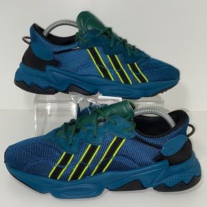 Adidas Pusha T Osweego Mens Sneakers